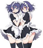 《Love Me 枫与铃》动漫免费观看在线播放高清版