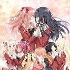 花吻在上ova第一季全集